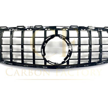 Load image into Gallery viewer, GT Style Front Grille for Mercedes Benz W205 C63 19-21