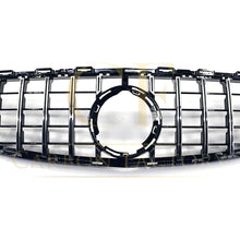 Load image into Gallery viewer, GT Style Front Grille for Mercedes Benz W205 C63 19-21