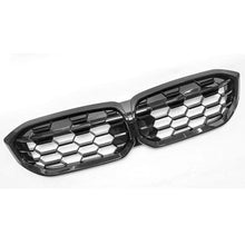 Load image into Gallery viewer, Meteor Style Front Grille for BMW G20 G28 3 Series LCI 22-Present