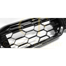 Load image into Gallery viewer, Meteor Style Front Grille for BMW G20 G28 3 Series LCI 22-Present