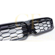 Load image into Gallery viewer, Meteor Style Front Grille for BMW G20 G28 3 Series LCI 22-Present