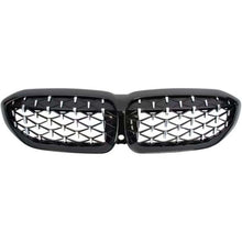 Load image into Gallery viewer, Meteor Style Front Grille for BMW G20 G28 3 Series Pre-LCI 19-22