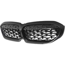 Load image into Gallery viewer, Meteor Style Front Grille for BMW G20 G28 3 Series Pre-LCI 19-22