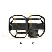 Load image into Gallery viewer, CS Style Front Grille for BMW G22 G23 4 Series 20-25