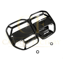 Load image into Gallery viewer, CS Style Front Grille for BMW G22 G23 4 Series 20-25