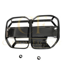 Load image into Gallery viewer, CS Style Front Grille for BMW G22 G23 4 Series 20-25