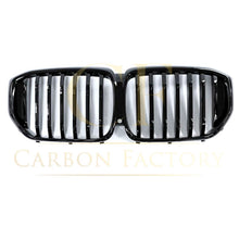 Load image into Gallery viewer, Gloss Black Front Grille for BMW G05 X5 LCI 23-Present