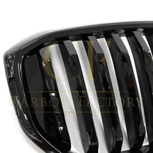 Load image into Gallery viewer, Gloss Black Front Grille for BMW G05 X5 LCI 23-Present
