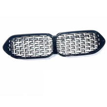 Load image into Gallery viewer, Meteor Style Front Grille for BMW F44 2 Series 21-Present