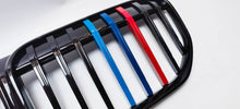 Load image into Gallery viewer, Gloss Black Front Grille for BMW G11 G12 7 Series Pre LCI 15-19