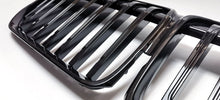 Load image into Gallery viewer, Gloss Black Front Grille for BMW G11 G12 7 Series Pre LCI 15-19