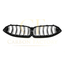 Load image into Gallery viewer, Gloss Black Front Grille for BMW G14 G15 G16 8 Series Pre-LCI 19-22