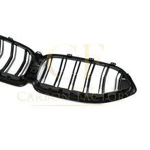 Load image into Gallery viewer, Gloss Black Front Grille for BMW G14 G15 G16 8 Series Pre-LCI 19-22