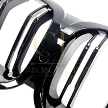Load image into Gallery viewer, Gloss Black Front Grille for BMW G14 G15 G16 8 Series Pre-LCI 19-22