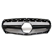 Load image into Gallery viewer, AMG Style Front Grille for Mercedes Benz W117 CLA-Class 13-15