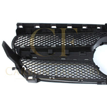 Load image into Gallery viewer, AMG Style Front Grille for Mercedes Benz W117 CLA-Class 13-15