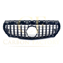 Load image into Gallery viewer, GT Style Front Grille for Mercedes Benz W117 CLA-Class 13-15