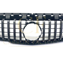 Load image into Gallery viewer, GT Style Front Grille for Mercedes Benz W117 CLA-Class 13-15