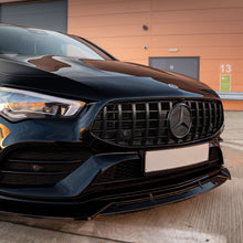 Load image into Gallery viewer, GT Style Front Grille for Mercedes Benz W118 CLA Class 19-22