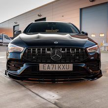 Load image into Gallery viewer, GT Style Front Grille for Mercedes Benz W118 CLA Class 19-22