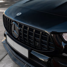 Load image into Gallery viewer, GT Style Front Grille for Mercedes Benz W118 CLA Class 19-22