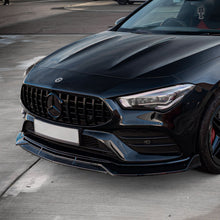 Load image into Gallery viewer, GT Style Front Grille for Mercedes Benz W118 CLA Class 19-22