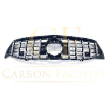 Load image into Gallery viewer, GT Style Front Grille for Mercedes Benz W118 CLA Class 19-22