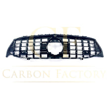 Load image into Gallery viewer, GT Style Front Grille for Mercedes Benz W118 CLA Class 19-22