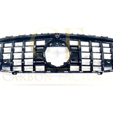 Load image into Gallery viewer, GT Style Front Grille for Mercedes Benz W118 CLA Class 19-22