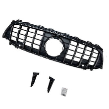 Load image into Gallery viewer, GT Style Front Grille for Mercedes Benz W118 CLA Class 23-25