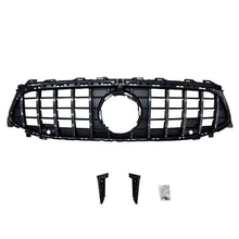 Load image into Gallery viewer, GT Style Front Grille for Mercedes Benz W118 CLA Class 23-25