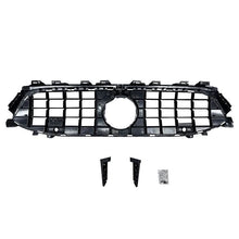 Load image into Gallery viewer, GT Style Front Grille for Mercedes Benz W118 CLA Class 23-25