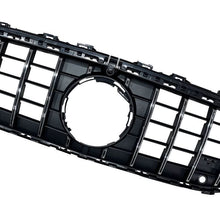 Load image into Gallery viewer, GT Style Front Grille for Mercedes Benz W118 CLA Class 23-25