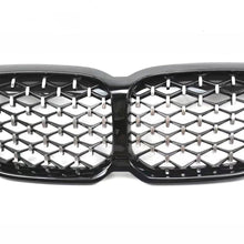 Load image into Gallery viewer, Meteor Style Front Grille for BMW F40 1 Series 19-Present 25