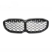 Load image into Gallery viewer, Meteor Style Front Grille for BMW F40 1 Series 19-Present 25