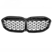 Load image into Gallery viewer, Meteor Style Front Grille for BMW F40 1 Series 19-Present 25