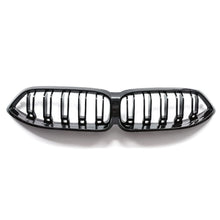 Load image into Gallery viewer, Gloss Black Front Grille for BMW G14 G15 G16 8 Series LCI 23-25