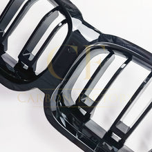 Load image into Gallery viewer, Gloss Black Front Grille for BMW G14 G15 G16 8 Series LCI 23-25