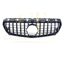 Load image into Gallery viewer, GT Style Front Grille for Mercedes Benz W176 A Class 12-15