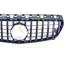 Load image into Gallery viewer, GT Style Front Grille for Mercedes Benz W176 A Class 12-15