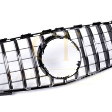 Load image into Gallery viewer, GT Style Front Grille for Mercedes Benz W176 A Class 16-18