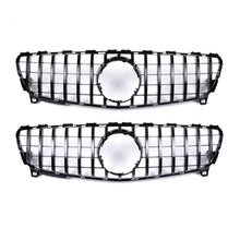 Load image into Gallery viewer, GT Style Front Grille for Mercedes Benz W176 A Class 16-18