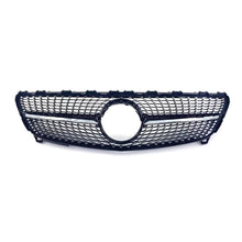 Load image into Gallery viewer, Diamond Style Front Grille for Mercedes Benz W177 A Class 18-25