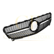 Load image into Gallery viewer, Diamond Style Front Grille for Mercedes Benz W177 A Class 18-25