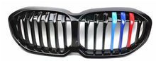 Load image into Gallery viewer, Gloss Black Front Grille for BMW F40 1 Series 19-25
