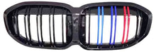 Load image into Gallery viewer, Gloss Black Front Grille for BMW F40 1 Series 19-25