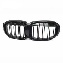 Load image into Gallery viewer, Gloss Black Front Grille for BMW F40 1 Series 19-25