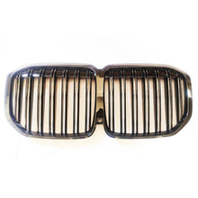 Load image into Gallery viewer, Gloss Black Front Grille for BMW G07 X7 19-22