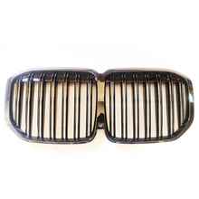 Load image into Gallery viewer, Gloss Black Front Grille for BMW G07 X7 19-22