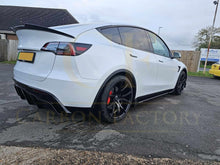 Load image into Gallery viewer, Competition Style Gloss Black Kit for Tesla Model 3 16-23